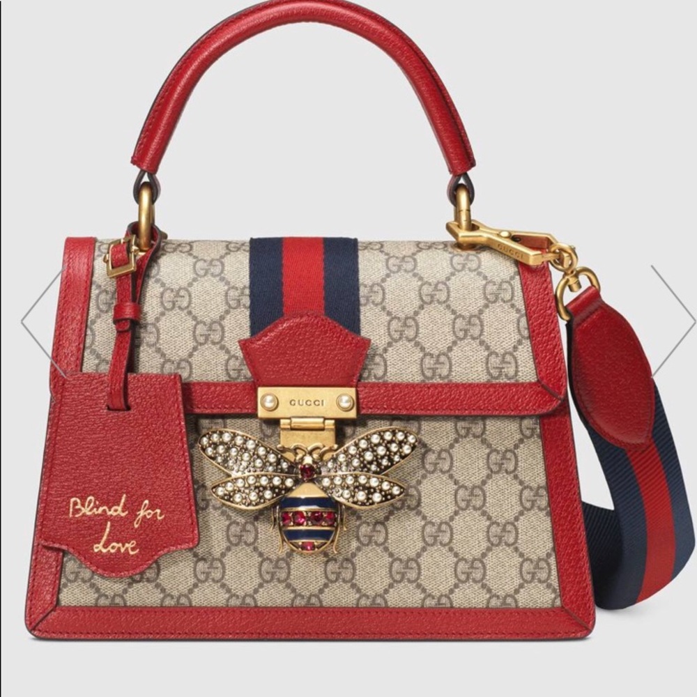Gucci 💋